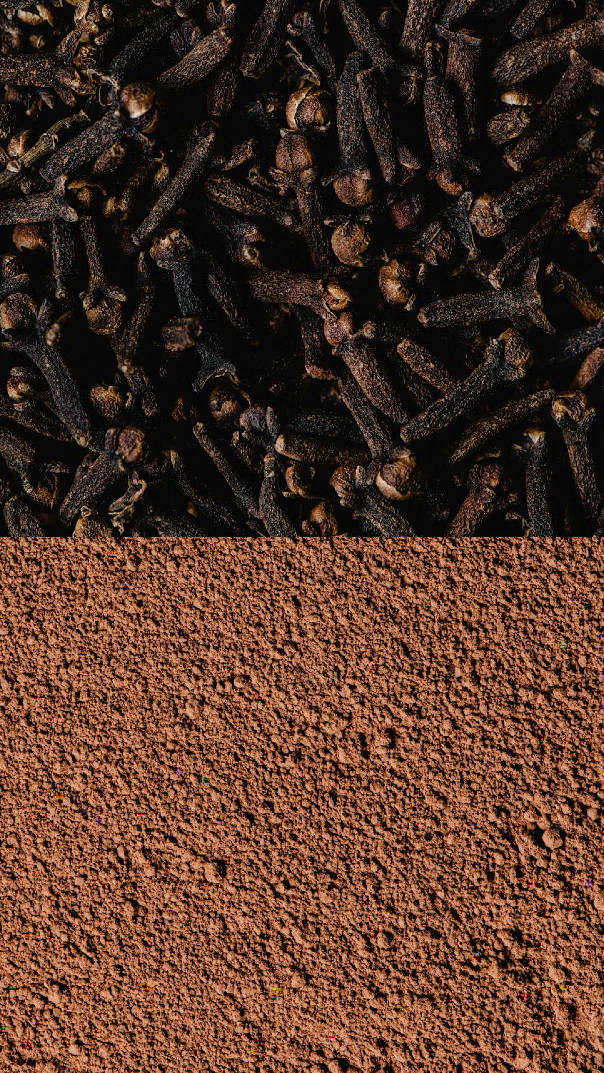 Clove Image